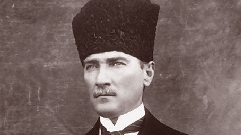 Görkemli 10 Atatürk müzesi