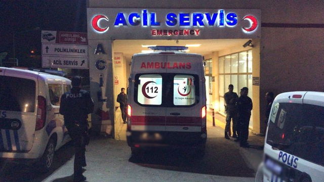 Şanlıurfa'da silahlı kavga: 2 ölü, 1 yaralı