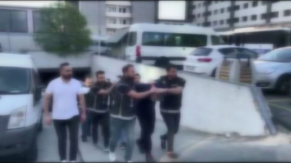 'Sarallar grubu' soruşturmasında 169 kişiye dava açıldı