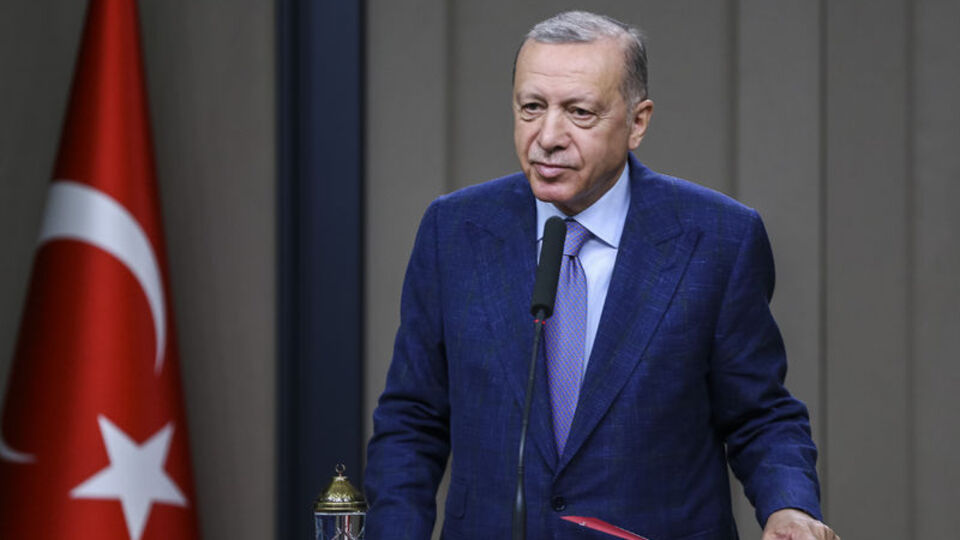 Erdoğan'dan Özbekistan ziyareti öncesi açıklamalar
