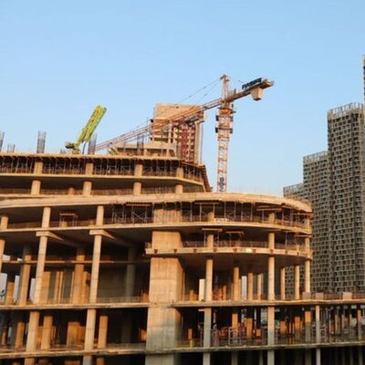İnşaat maliyet endeksi yüzde 1.57 arttı