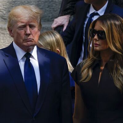 Dr. Öz seçimi kaybetti: Trump'ın eşini suçladığı iddia edildi