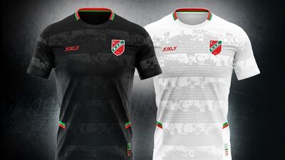 Karşıyaka'dan 10 Kasım'a özel forma