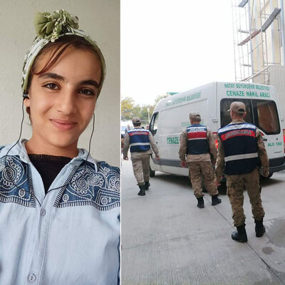 14 yaşındaki Fidan neden öldü?