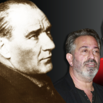 "Yalnız bugün değil, her gün..."