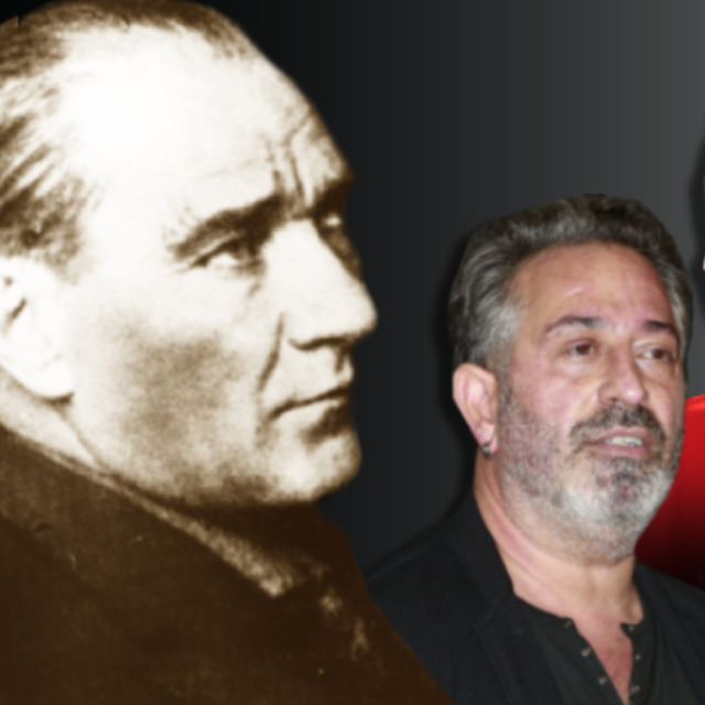 "Yalnız bugün değil, her gün..."
