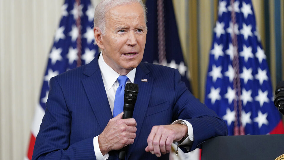 Biden'dan bu kez de 'Felluce' gafı