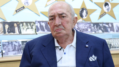 'Bay Sinema' hastaneye kaldırıldı