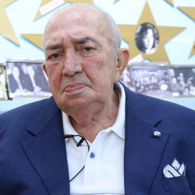 'Bay Sinema' hastaneye kaldırıldı