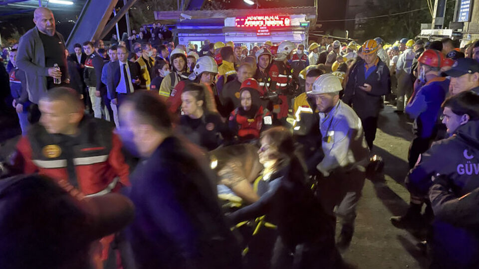 Patlayan maden ocağı 355 kez alarm vermiş!