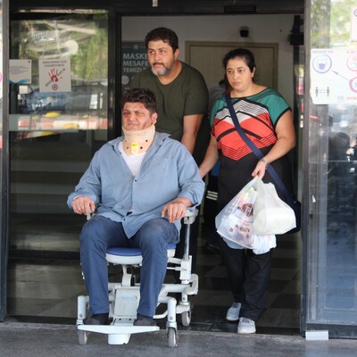 Doktoru öldüresiye döven kardeşlerle ilgili sıcak gelişme!