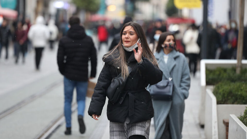 Koronavirüs vaka sayıları açıklandı