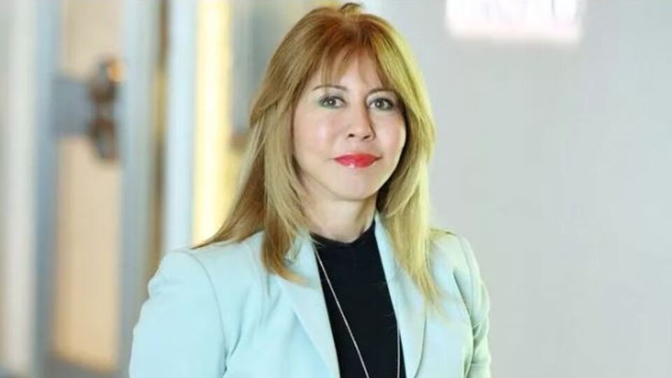Dilek Ertek için gıyabi cenaze namazı kılınacak