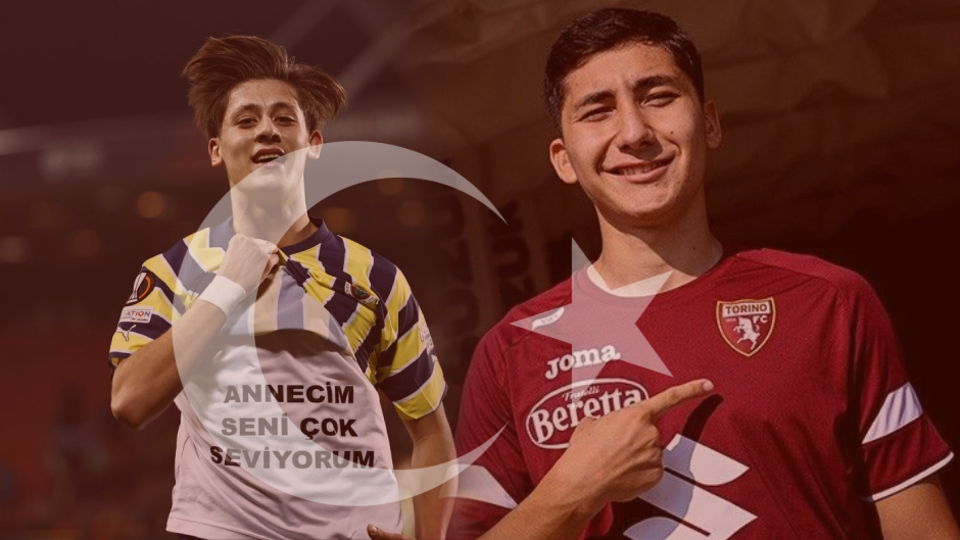 Milli Takım kadrosu açıklandı!
