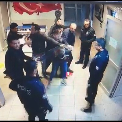 Emre Aşık'ın eski eşi Yağmur Sarnıç, ortalığı birbirine kattı