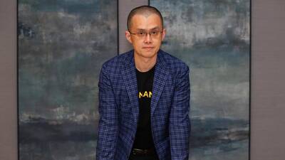Binance CEO'su: Üzücü bir gün