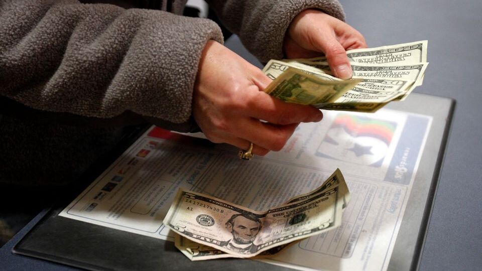 Biden'dan 'enflasyonla mücadele' açıklaması