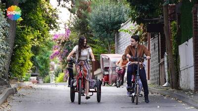 Güzel Günler'den ikinci fragman geldi!