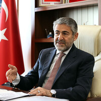 Bakan Nebati'den otomobilde ÖTV açıklaması