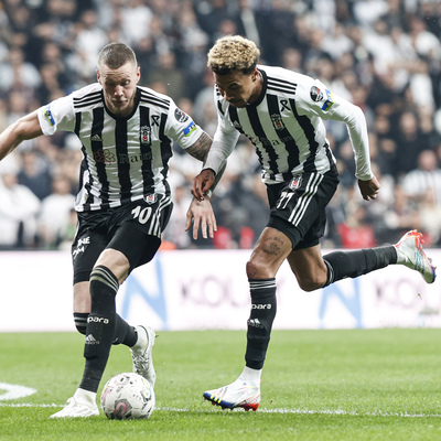 Dele Alli için sıcak gelişme!