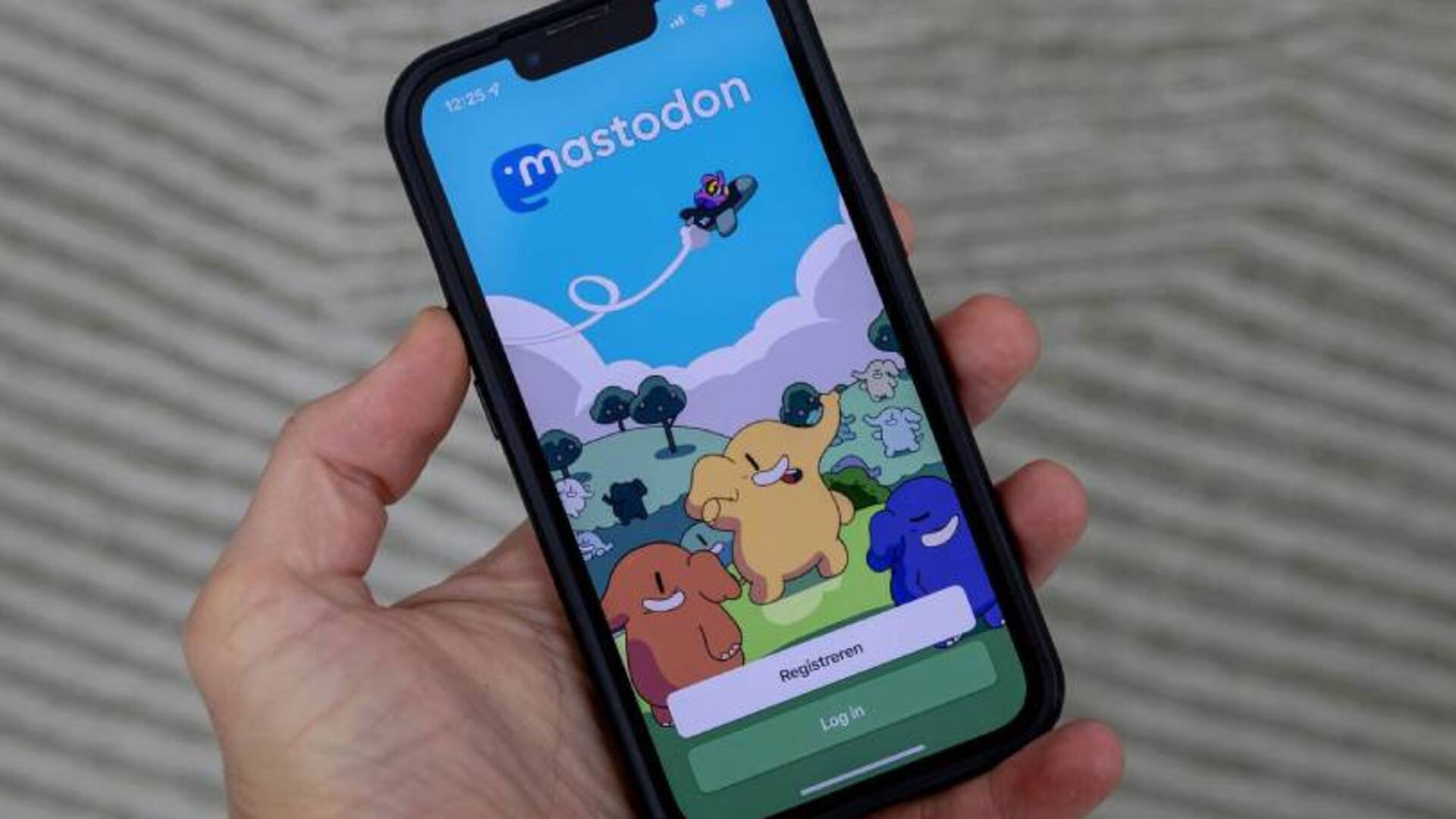 Mastodon nedir, nasıl kullanılır? Twitter'a alternatif olan Mastodon