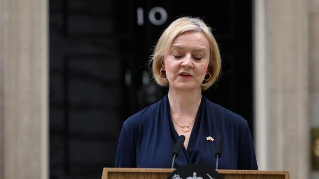 İngiltere: Eski Maliye Bakanı Kwarteng mini bütçe krizine ilişkin ilk kez konuştu ve Liz Truss'ı uyardığını savundu