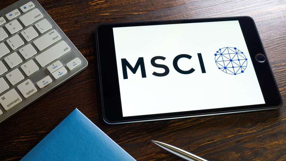 MSCI, Türkiye endekslerinde değişikliğe gitti