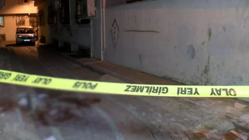 Eşi 80 yaşındaydı! 82'lik katil!