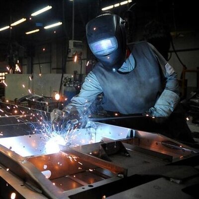 Sanayi üretiminde düşüş