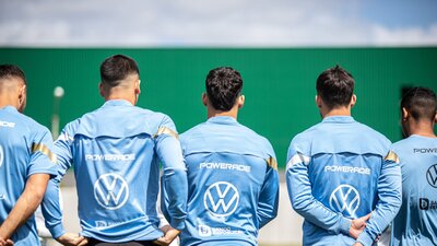 Uruguay'a Süper Lig'den üç isim!