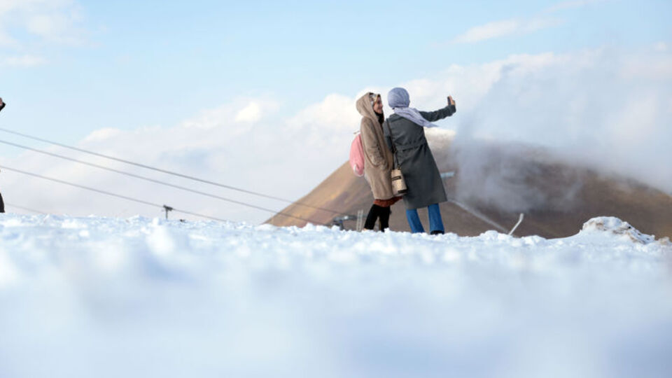 Doğu Karadeniz ve Doğu Anadolu için kritik uyarı