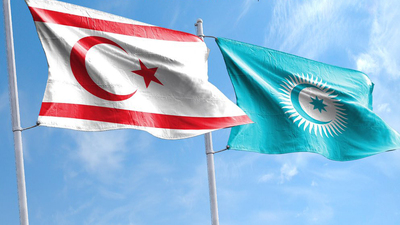 KKTC, Türk Devletleri Teşkilatı'na gözlemci üye oldu