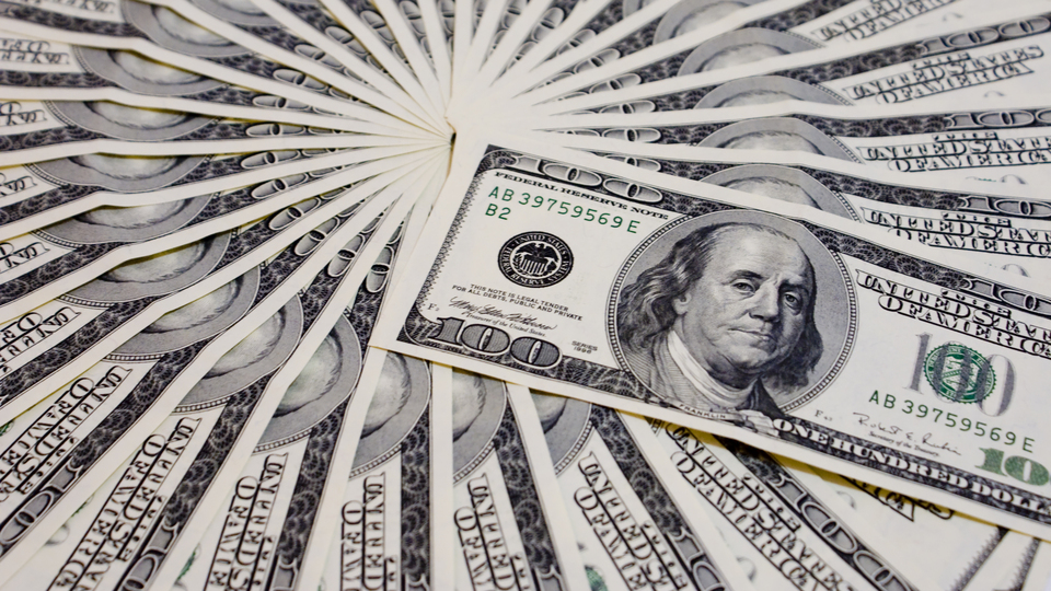 İlk 9 ayda cari açık yüzde 525 yükseldi