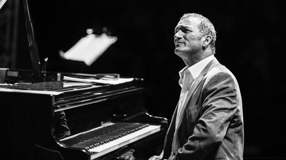 Zorlu PSM'de 'caz'lı günler