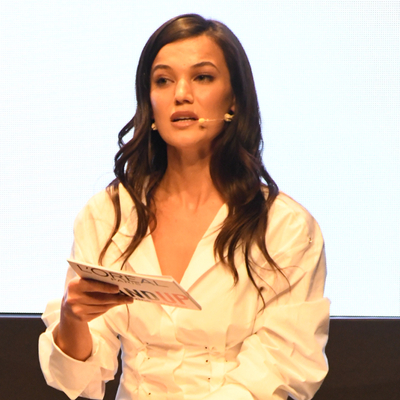 "Tacize karşı eğitim aldım"