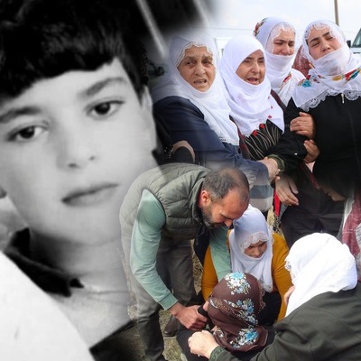 Kuduzdan ölen Mustafa'nın babası onu anlattı: "Öğretmen olacaktı!"