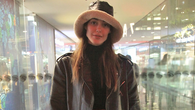 "Benim için ilk ve güzel bir proje oldu"