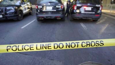 Polisin yanlış müdahalesine 3 milyon dolar tazminat