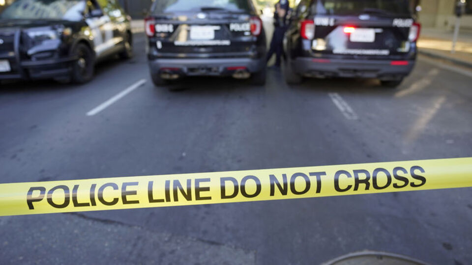 Polisin yanlış müdahalesine 3 milyon dolar tazminat