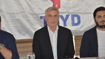 Önder Karaveli ile yollar ayrıldı