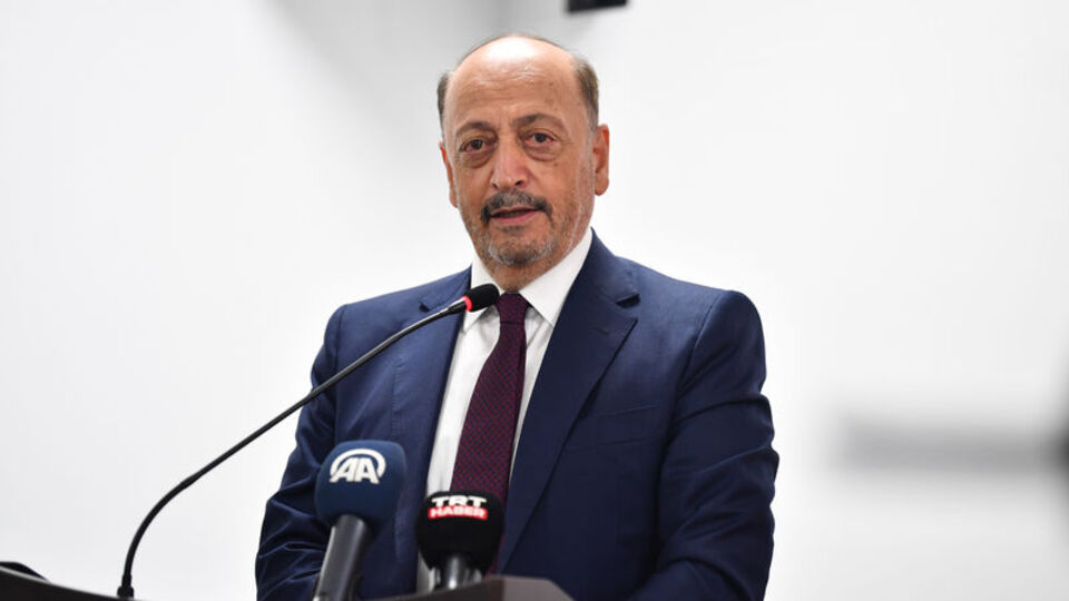 EYT teklifi Aralık'ta Meclis'e gelecek