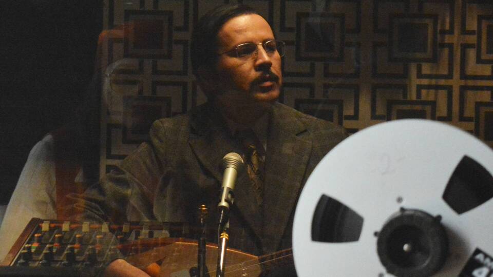 'Garip Bülbül Neşet Ertaş' filminden yeni fragman