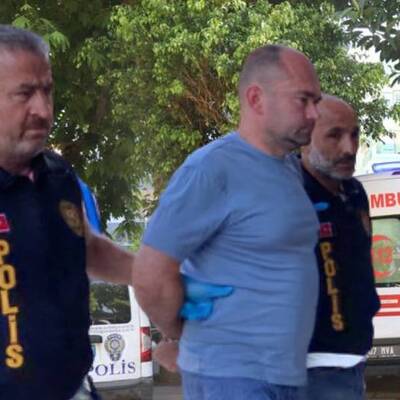 2 çocuğunu öldüren Ukraynalı babadan şoke eden savunma