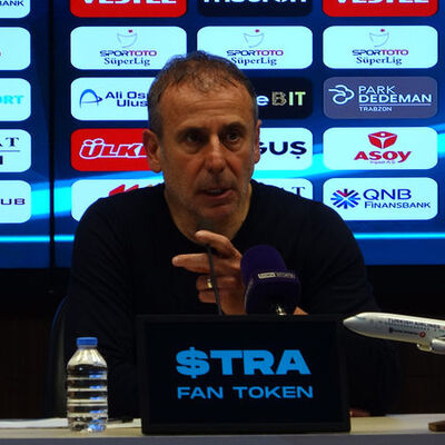 "Yarışın içinde olacağız"