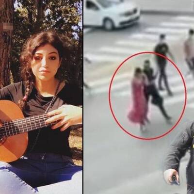 Kayıp Iraklı Sally davasında yeni gelişme!