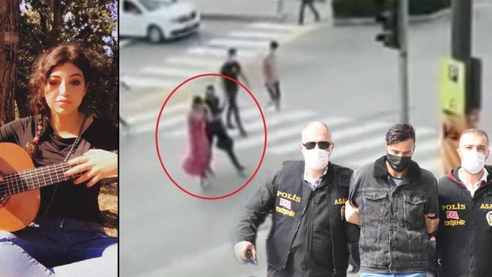 Kayıp Iraklı Sally davasında yeni gelişme!