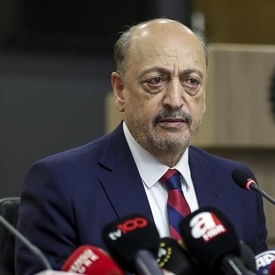 Bakan Bilgin'den EYT açıklaması