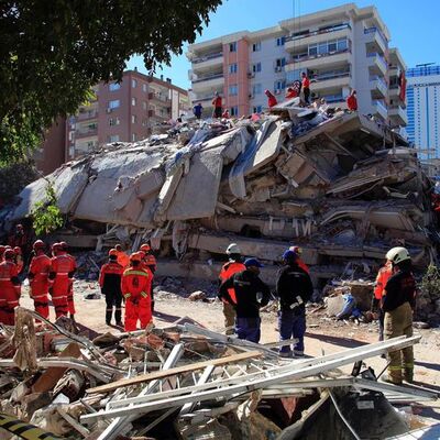 Rıza Bey Apartmanı davasında inşaatta çalışan işçiler dinlenecek