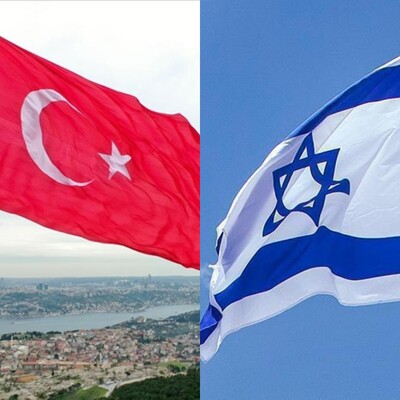 İsrail'e büyükelçi atandı