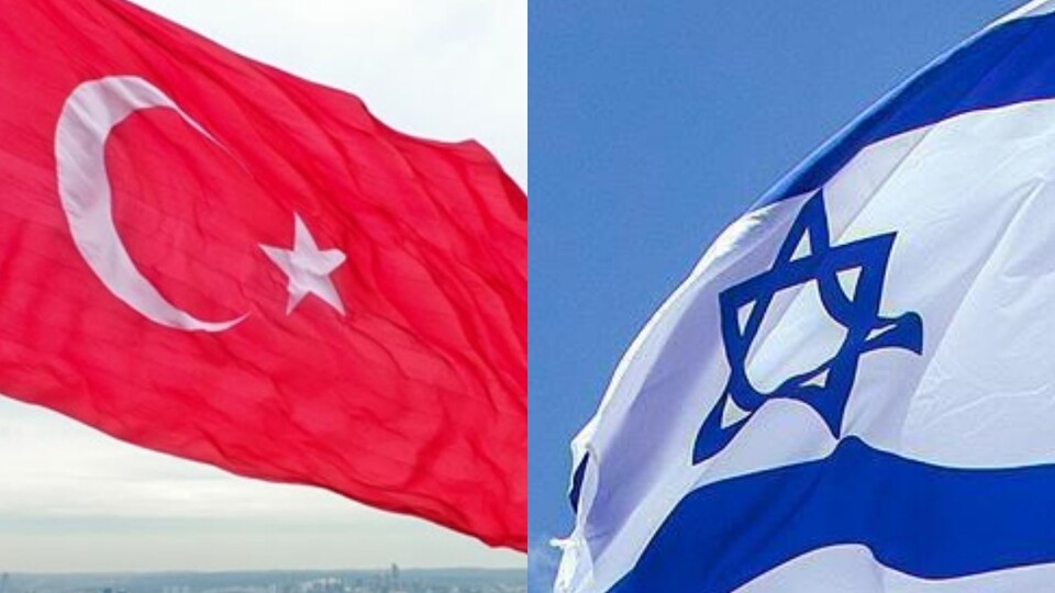 İsrail'e büyükelçi atandı